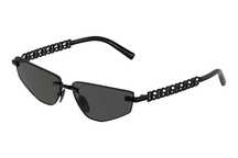 Ochelari de soare Dolce & Gabbana DG2301