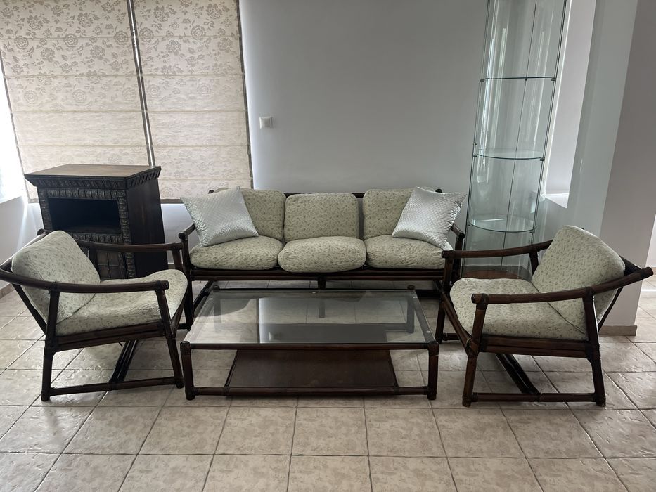 Ретро мебели всички или по отделно