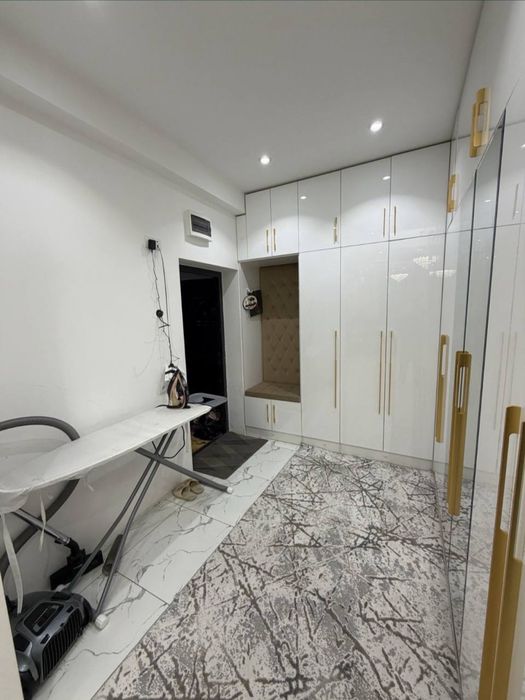 Саламатина 2/6/10 С Ремонтом