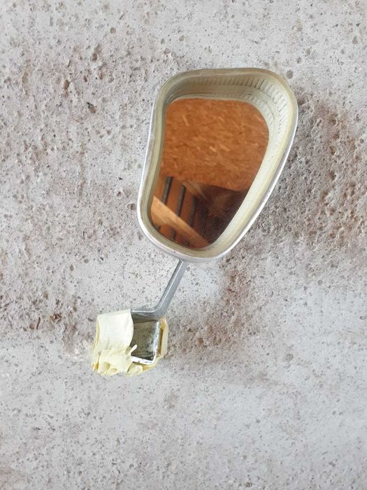 Vand Oglinda retro auto  si  pompa frana R18