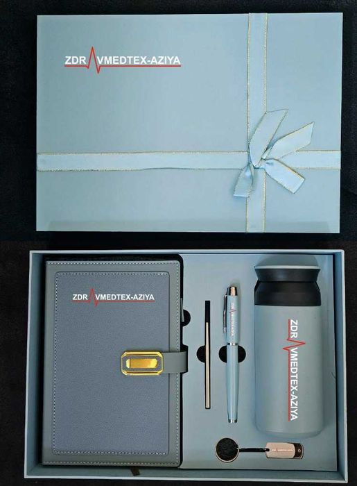 Премиальные корпоративные наборы