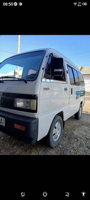 Дамаз сотилади йили 2002.