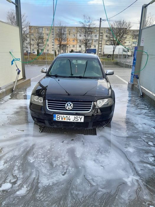 Wolkswagen  Passat Berlina