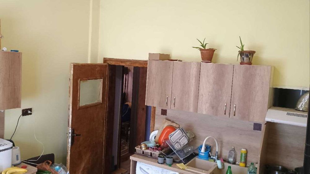 Апартамент след основен ремонт