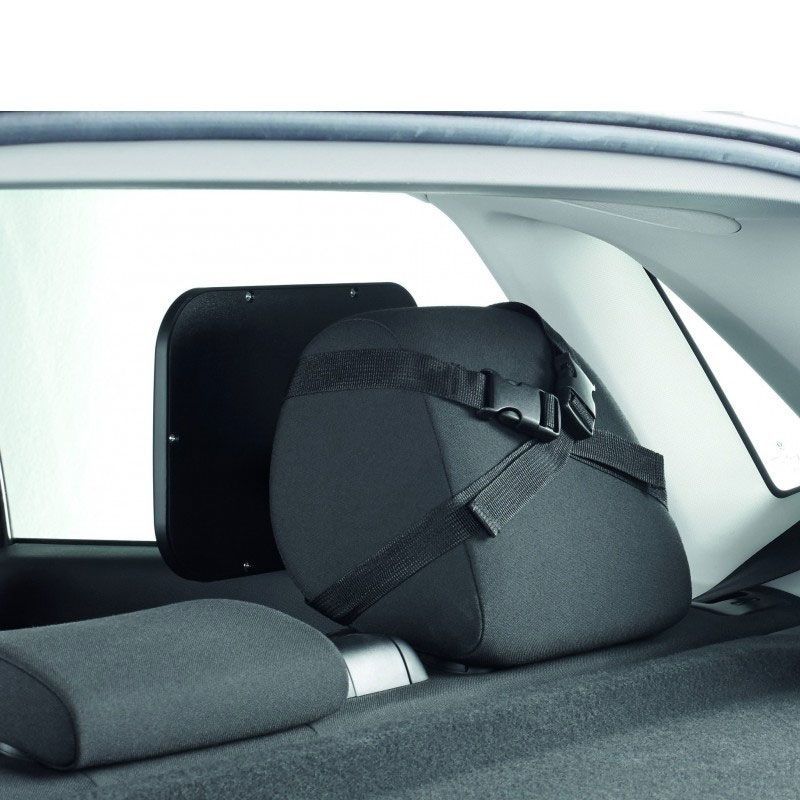 Огледало за обратно виждане за бебе Jane Panoramic safety mirror