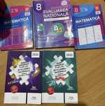Set complet pentru evaluarea nationala