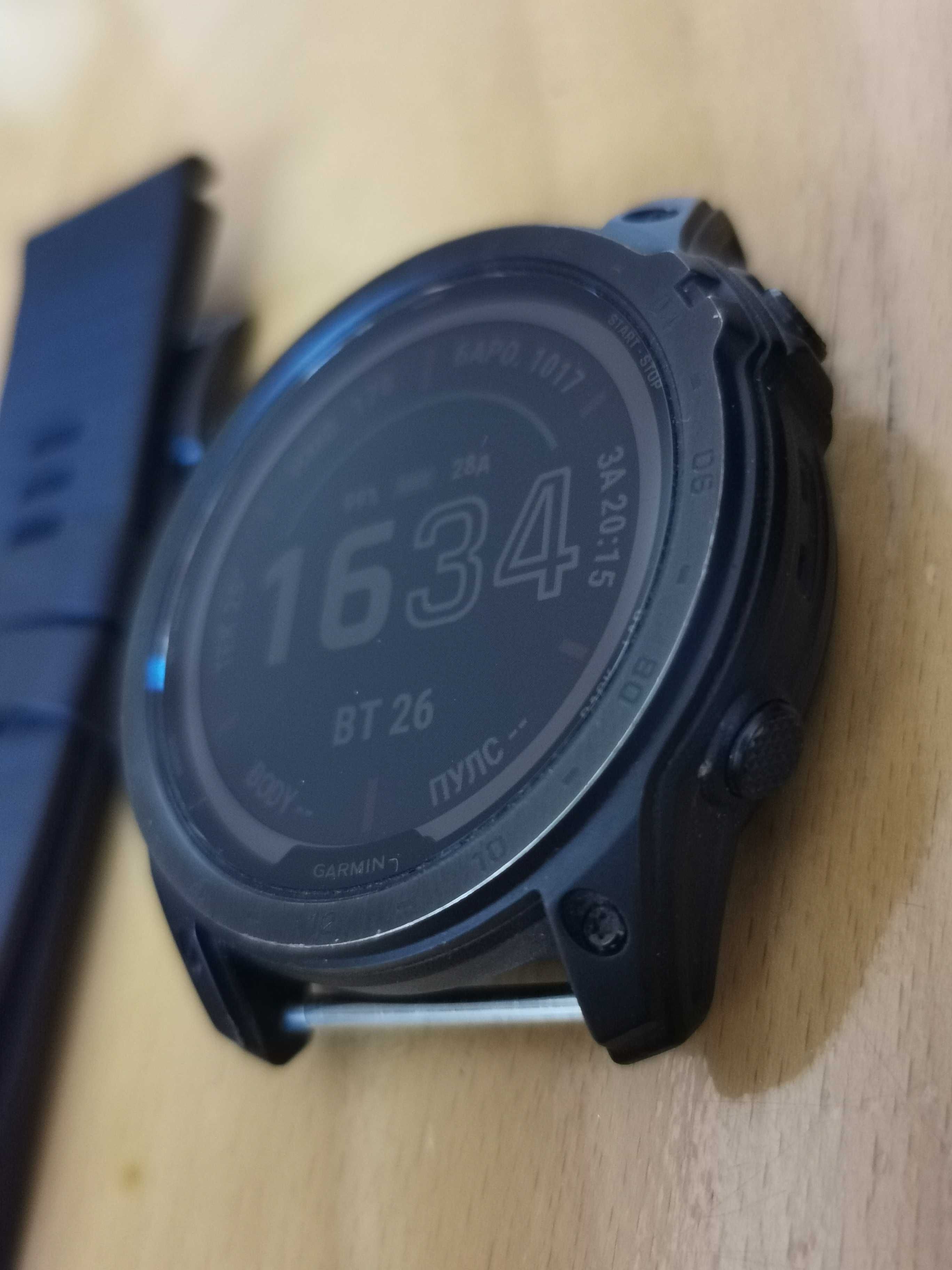 Garmin Tactix 7 pro ГАРАНЦИОНЕН