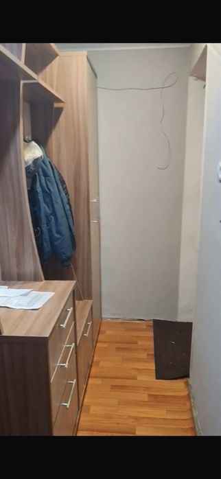 Однокомнатная кв