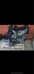 Motor Cutie injectoare anexe 1.2 TSI 24000km  CZJ Vw Seat Skoda Audi