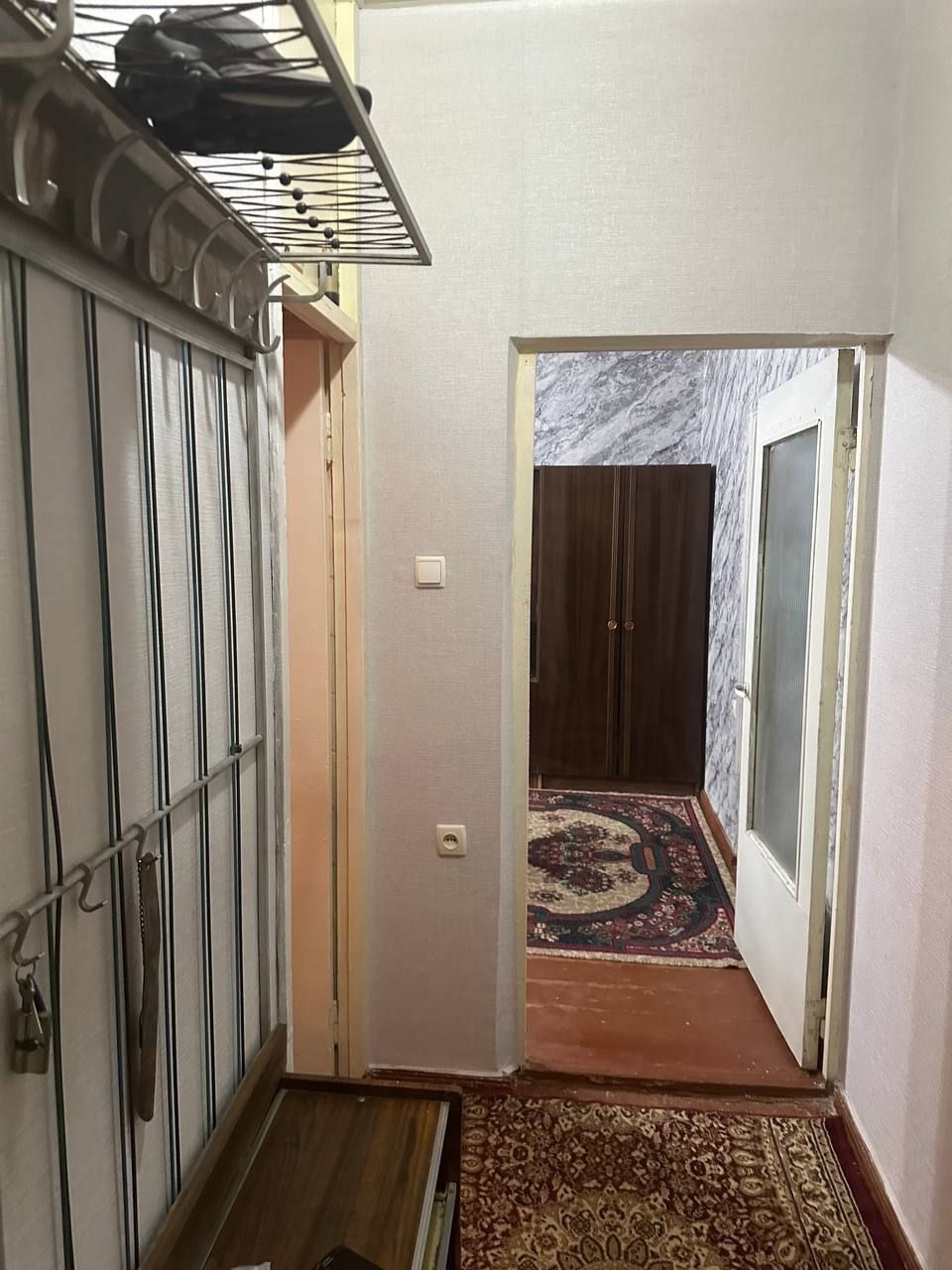 Юнусабад 6квартал