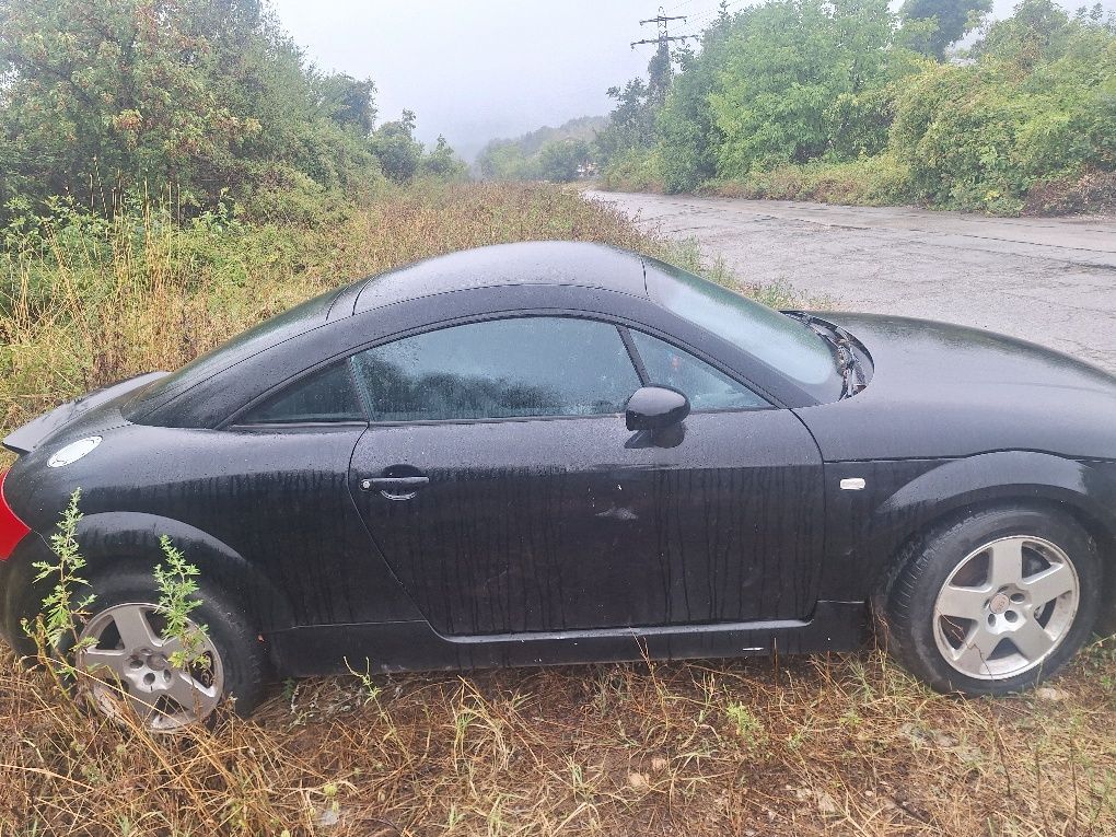 Audi tt 1.8T 180k.c. цяла за части