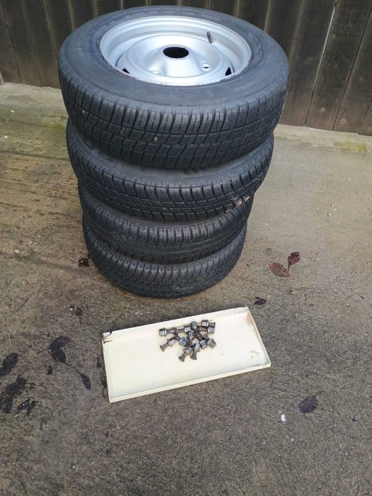 Dacia 1310 înmatriculat Ro