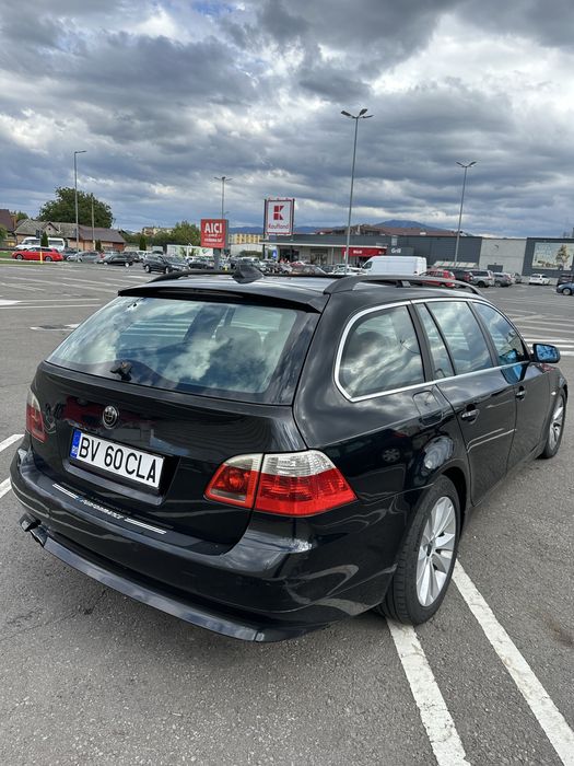 Vand bmw seria 5 e61
