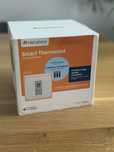 Termostat smart inteligent Netatmo centrala gaz incalzire pardoseala