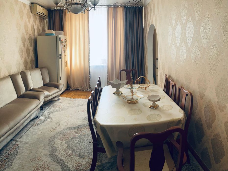 Продам 4 комнатную квартиру ПОМОГУ С ИПОТЕКОЙ