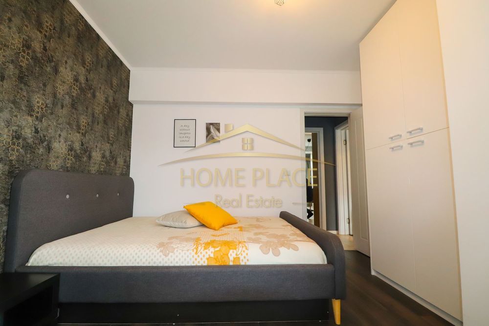 Дава се под наем Тристаен апартамент в Варна, Център - 84 кв.м за 1632 € - Снимка #5