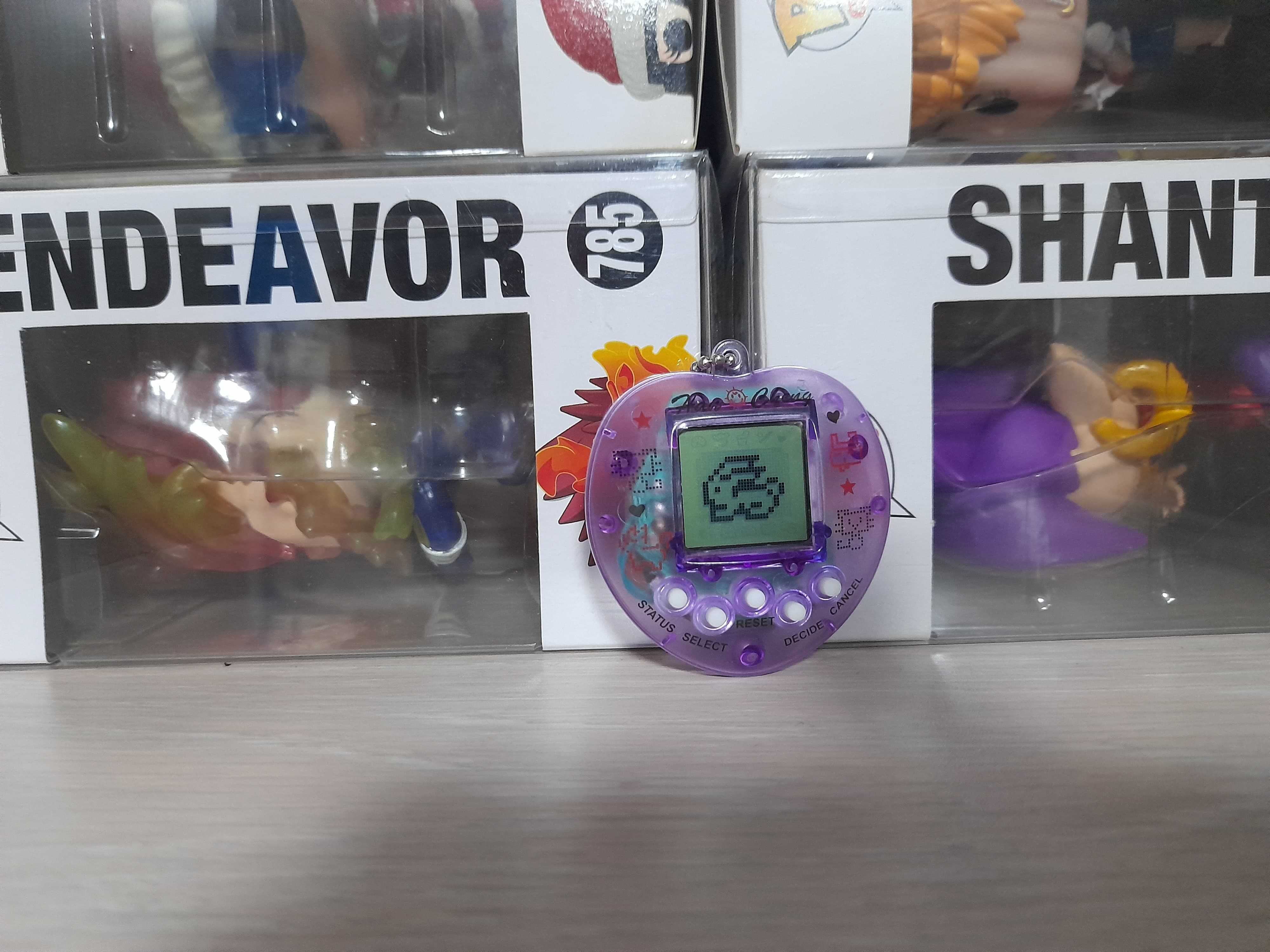 Jucarie Interactiva - Tamagotchi