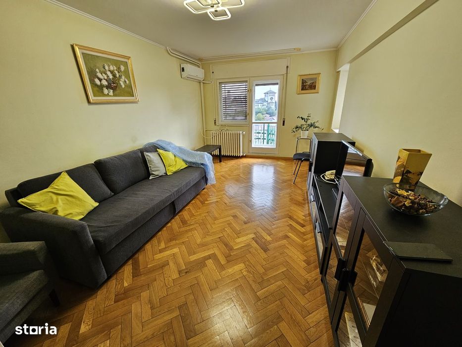 Apartament 2 camere Unirii | Fantani