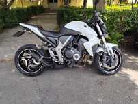 honda cb1000r ,an 2009