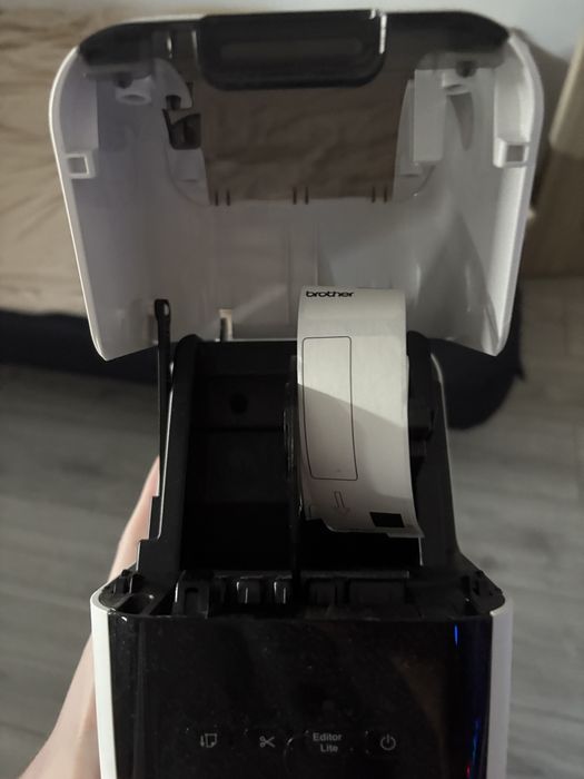 imprimantă etichete Brother QL-800