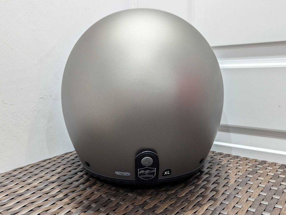 Casca moto chopper /scooter Scorpion Belfast, marime XL - open face