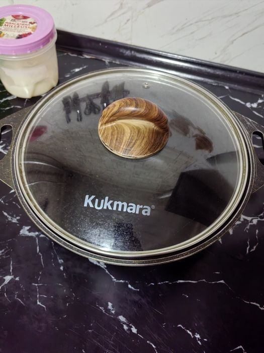 kukmara qozon granit