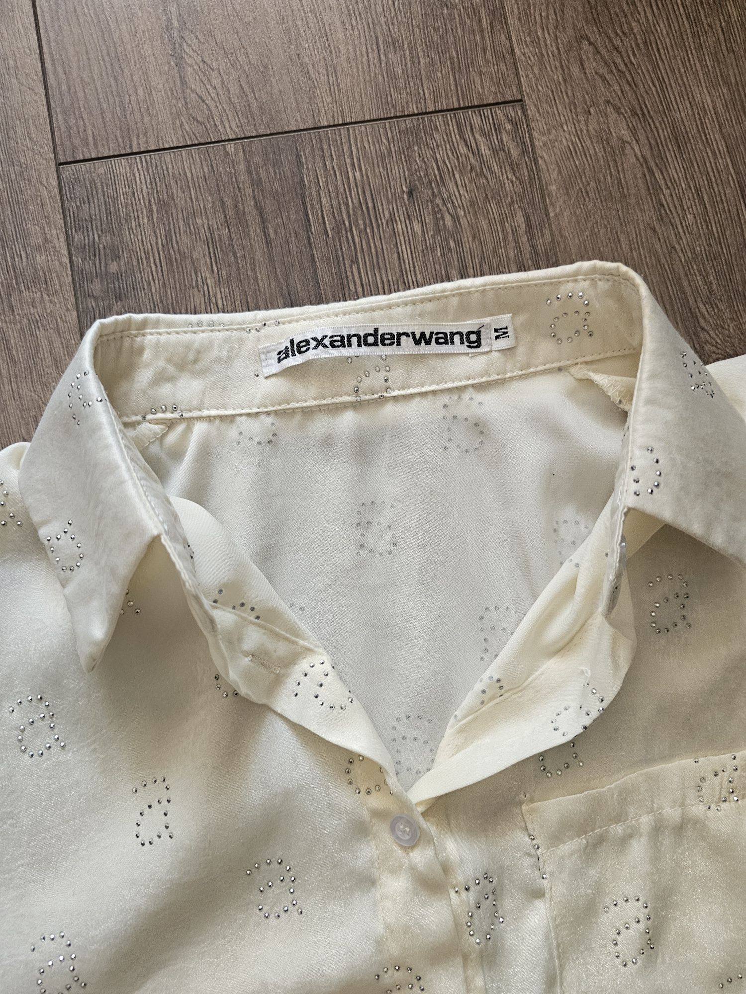 Дамска риза alexanderwang