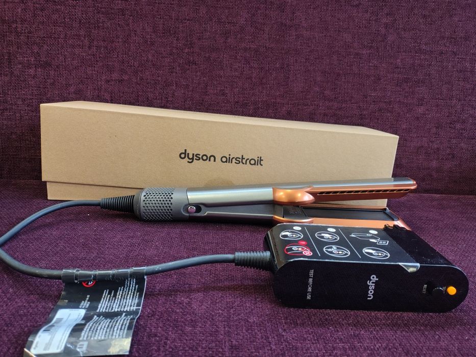 Disonairstair неразличим от нова