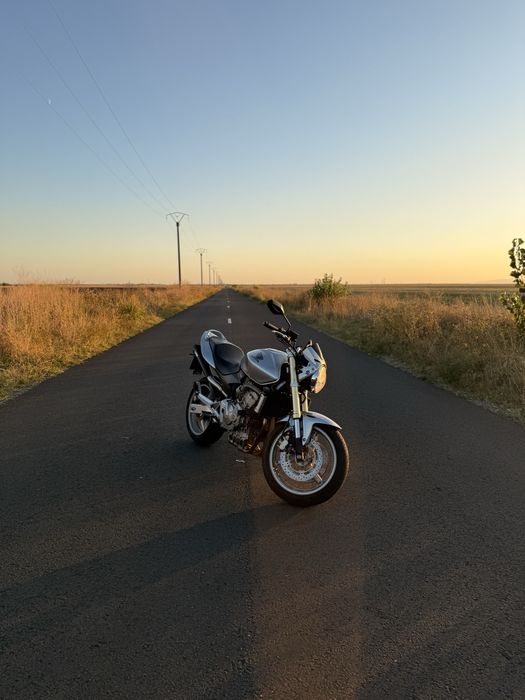 Honda Hornet 2005
