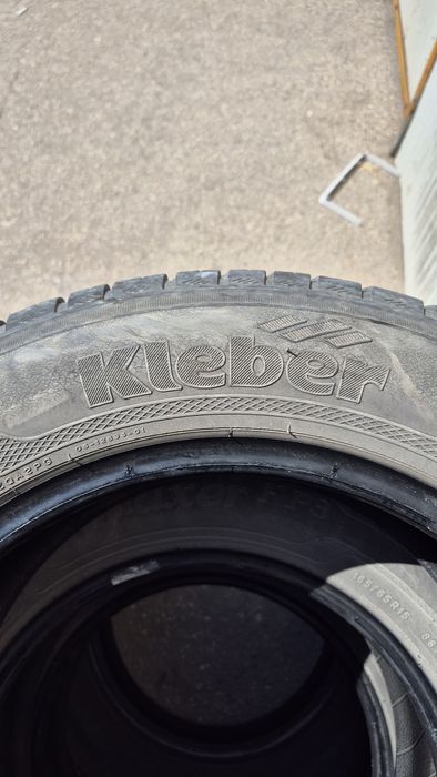 Летни гуми  Kleber 185/65 R15 88T