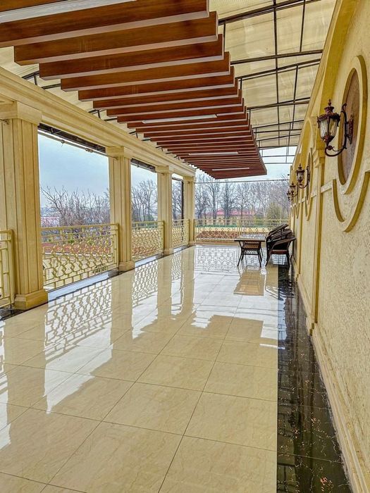 10 ком дома аренда Арча куча