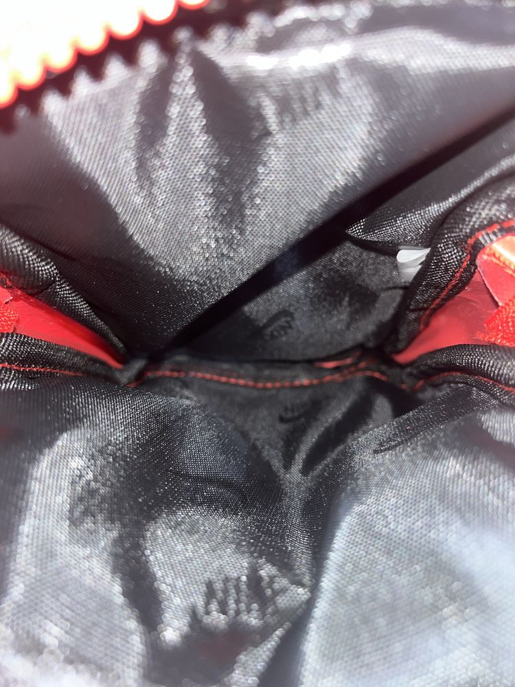 Nike чантичка | nike shoulder bag