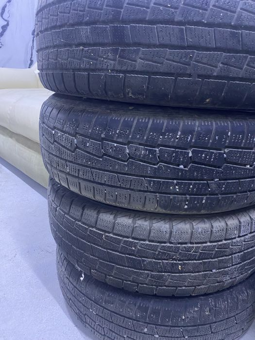 185 70 R 14 зимние шины