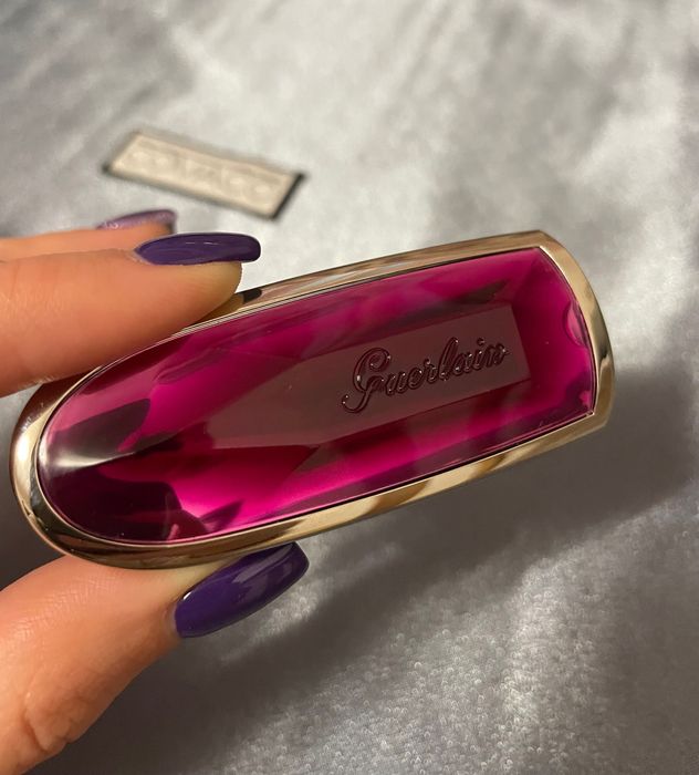 Оригинална капачка за червило Guerlain