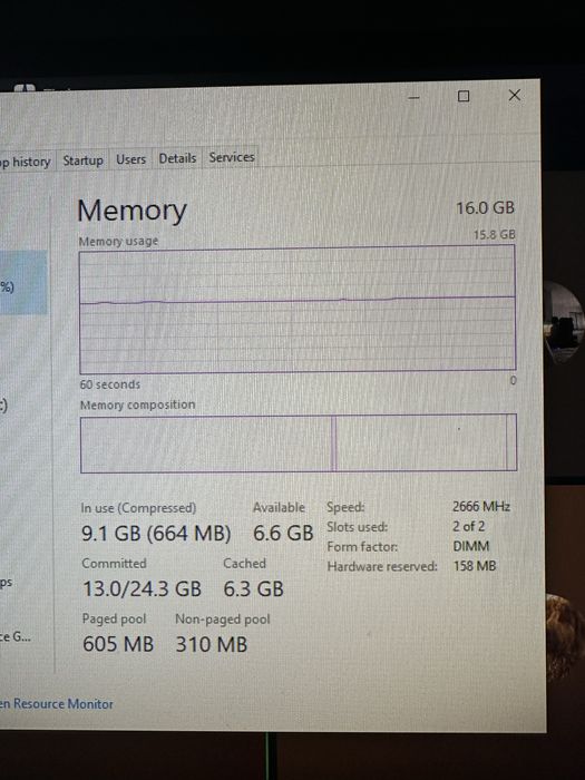 PC Gaming I5-12th