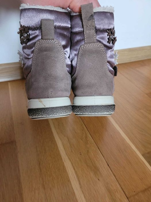 Primigi cu GoreTex Marime 31 - 85ron impermeabili