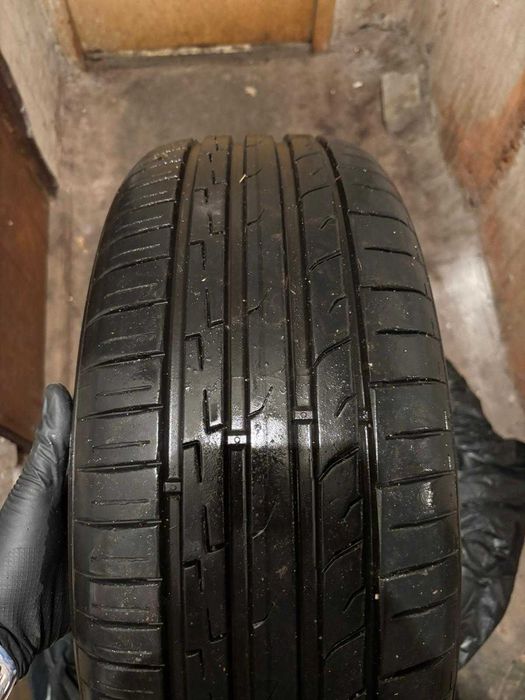 Anvelope Vara SAILUN ATREZZO ZSR2 205/55R16 91Y