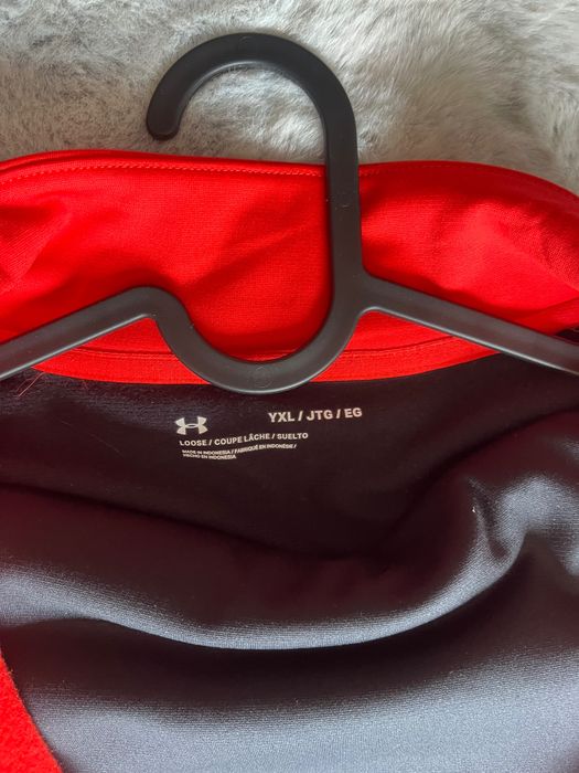 Спортен екип Under Armour