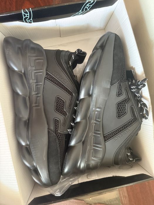 Versace Chain Reaction