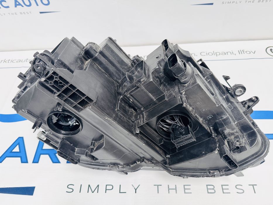 Far stanga full led VW Tiguan dupa 2016 cod 5NB941081D