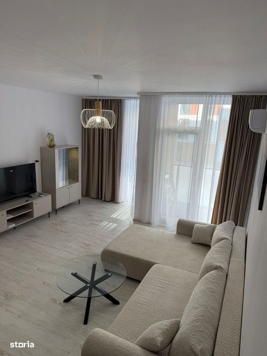 Direct De La Proprietar (Apartament 2 Camere + Parcare Subterana)