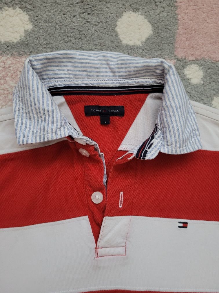 Tricou Tommy Hilfiger 12 ani