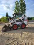 Bobcat s 175 din 2005
