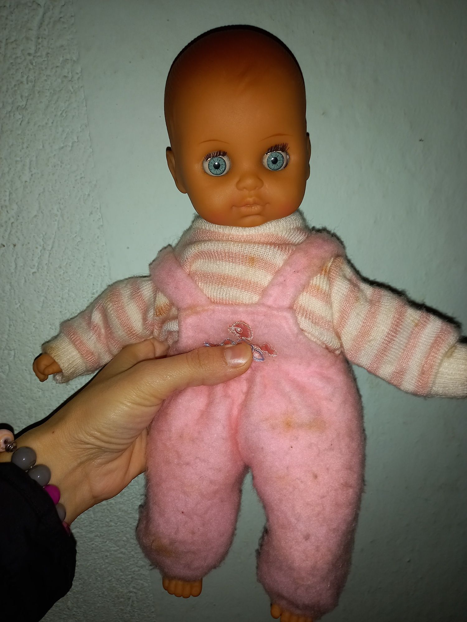 Намаление - Кукли