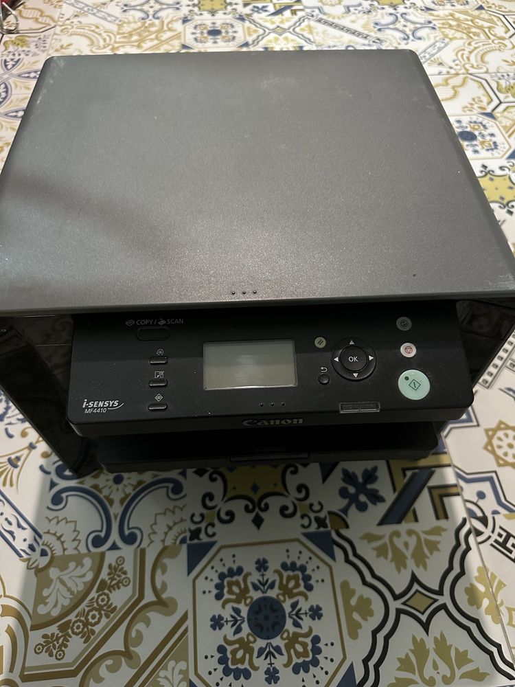 Принтер canon 4410 3 в 1