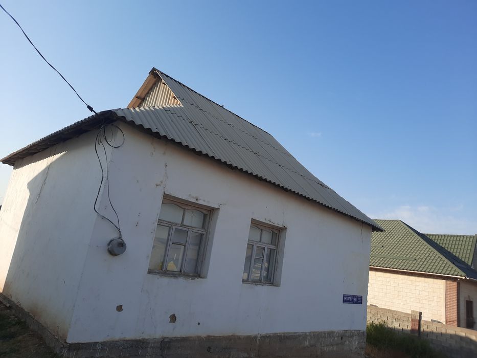 Уй сатылады мрн Нуртас  Кулагер уг Тастанбеков