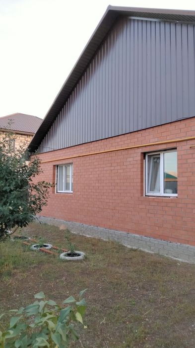 Продам дом уютный
