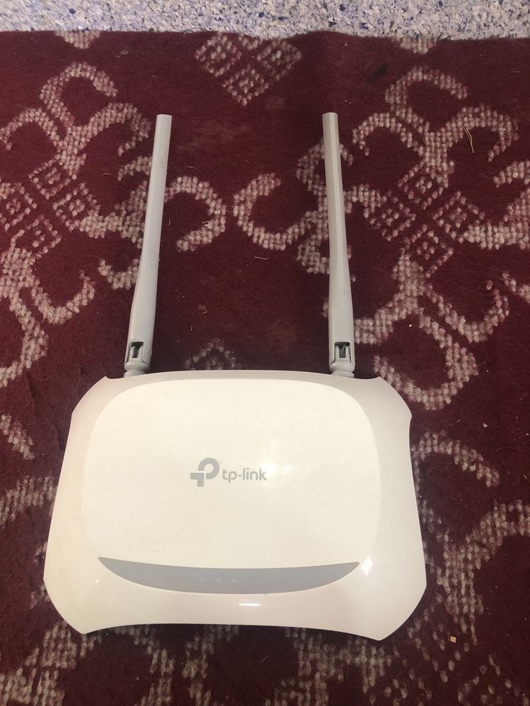 Wifi router tp-link n300 mb
