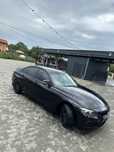 Piese bmw f30 f31 320D 2012 184 HP n47 cutie automata model luxuri tapițerie piele scaune încălzite navigație mare jante r18 PDC climatronic
