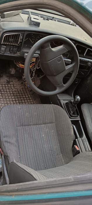 Пассат б3 в хорошем состоянии